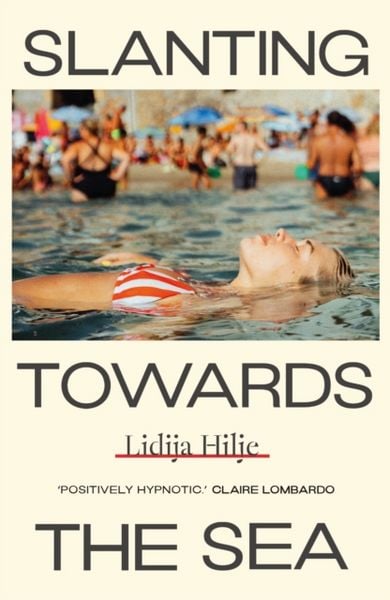 Produktbild: Slanting Towards the Sea