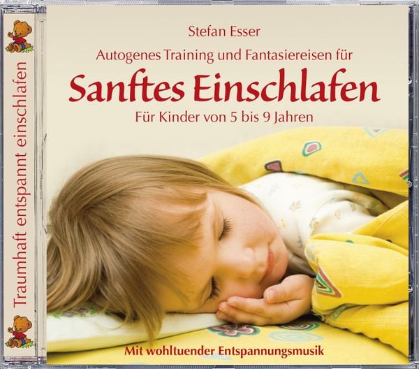 Produktbild: Sanftes Einschlafen