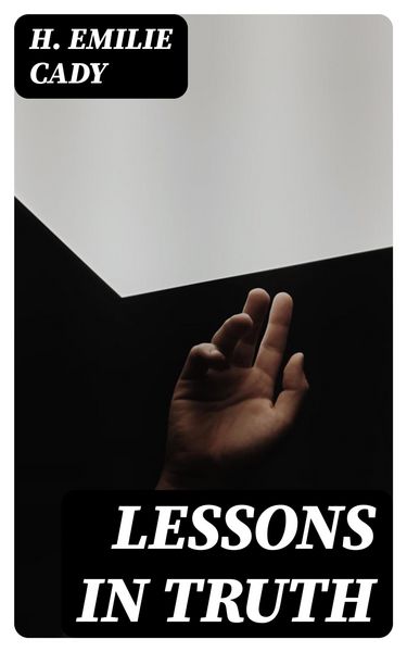 Produktbild: Lessons in Truth