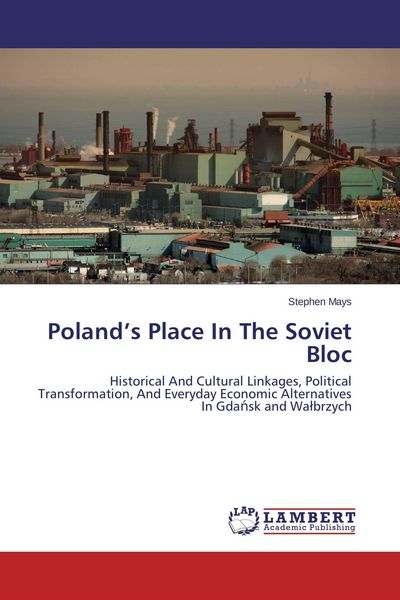 Produktbild: Poland's Place In The Soviet Bloc