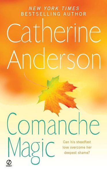Produktbild: Comanche Magic