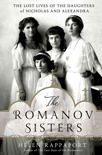Produktbild: Romanov Sisters