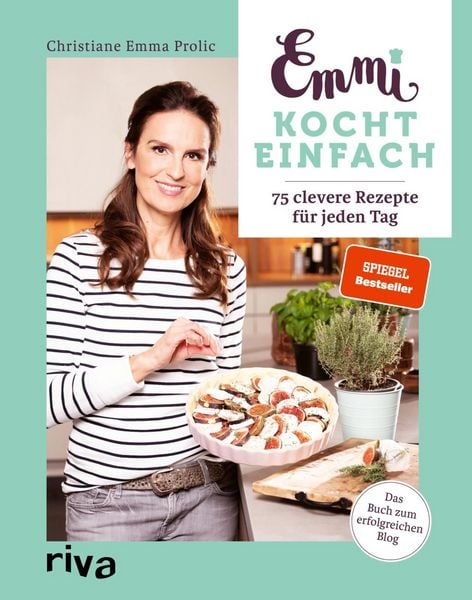 Produktbild: Emmi kocht einfach