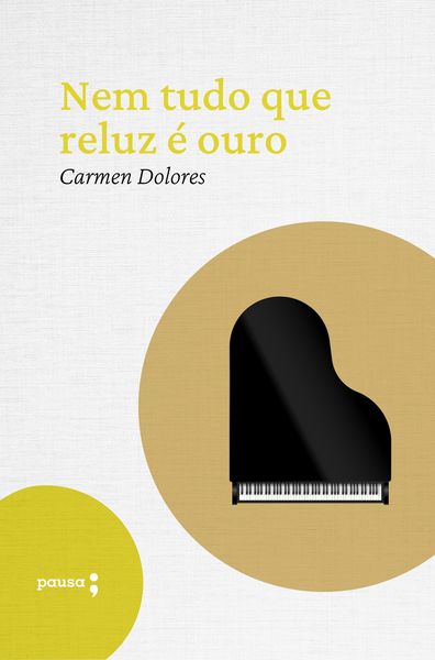 Produktbild: Nem tudo que reluz &eacute; ouro