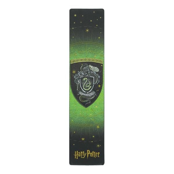 Produktbild: Lesezeichen Slytherin