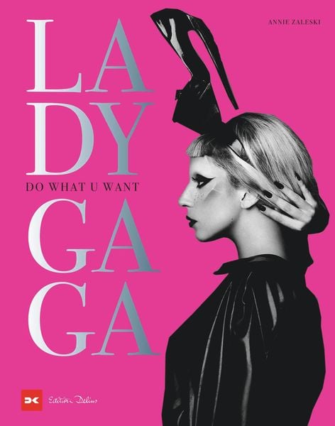 Produktbild: Lady Gaga