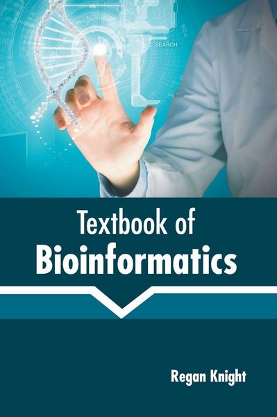 Produktbild: Textbook of Bioinformatics