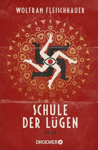 Produktbild: Schule der Lügen