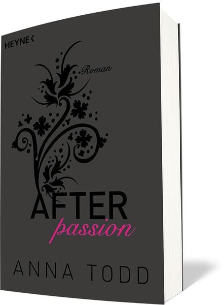 After passion / After Band 1