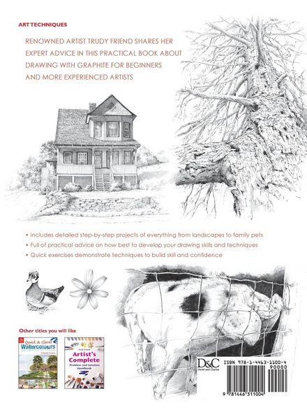 Produktbild: Drawing Complete Question & Answer Handbook