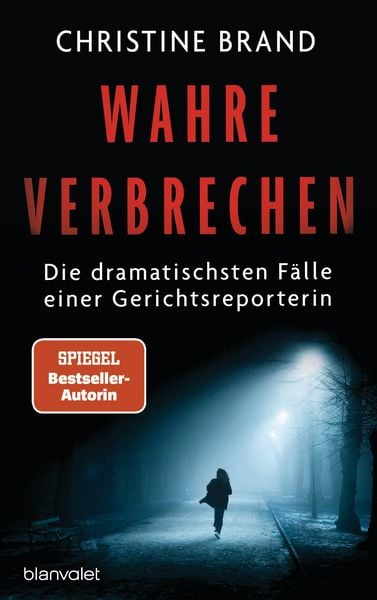 Produktbild: Wahre Verbrechen