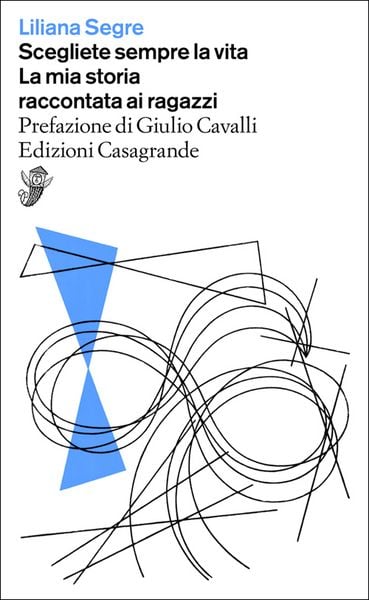 Produktbild: Scegliete sempre la vita