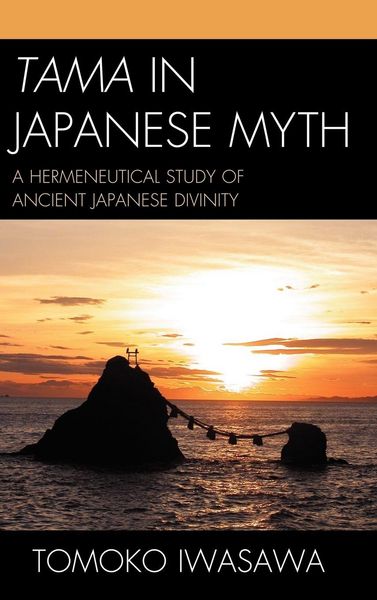 Produktbild: Tama in Japanese Myth