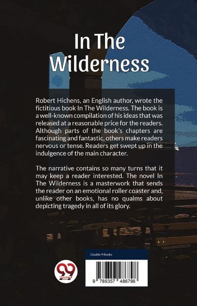 Produktbild: In The Wilderness