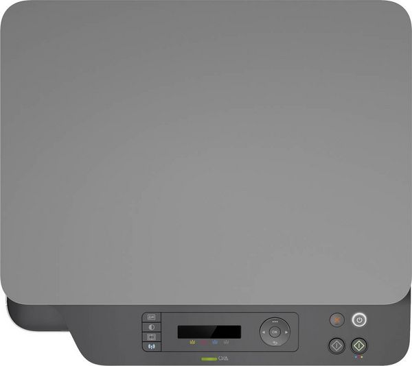 Produktbild: HP Color Laser MFP 178 nwg Multifunktionsdrucker Laser Farbe A4 Drucker, Scanner, Kopierer LAN, WLAN