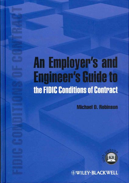 Produktbild: Employer's/Engineer's Guide FI