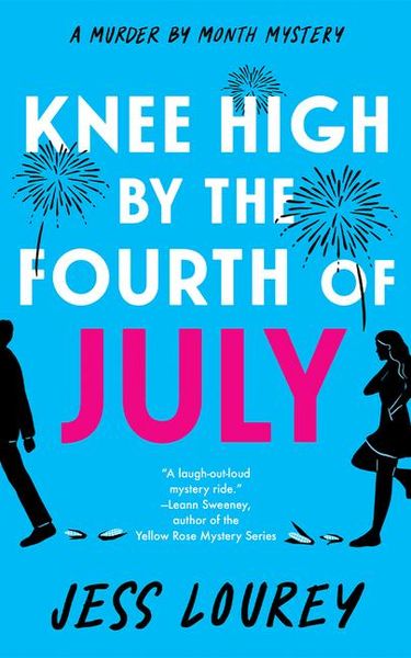 Produktbild: Knee High by the Fourth of July