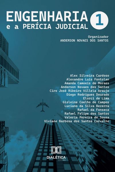 Produktbild: Engenharia e a Per&iacute;cia Judicial