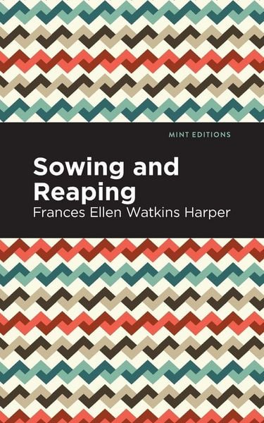 Produktbild: Sowing and Reaping