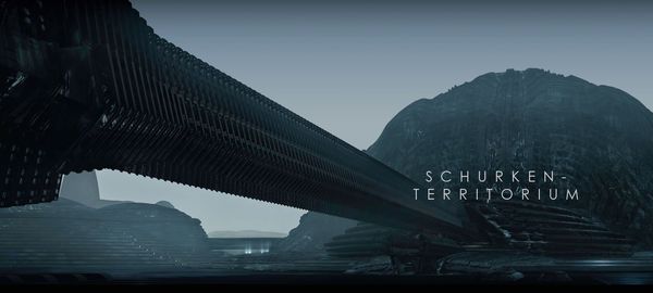 Produktbild: Hinter den Kulissen von Dune: Part Two