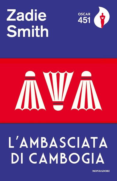 Produktbild: L' ambasciata di Cambogia