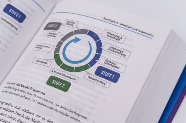 Produktbild: Mentale St&auml;rke statt Stress