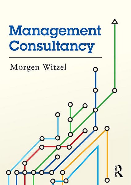 Produktbild: Management Consultancy