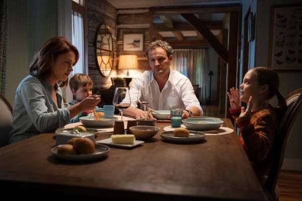 Produktbild: Friedhof der Kuscheltiere (4K Ultra HD) (+ Blu-ray 2D)