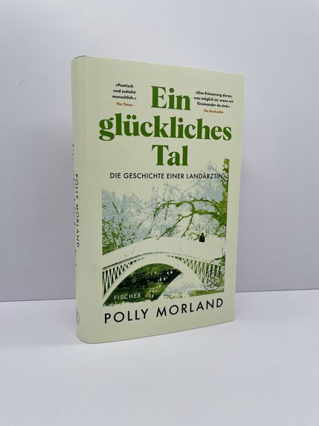 Produktbild: Ein gl&uuml;ckliches Tal