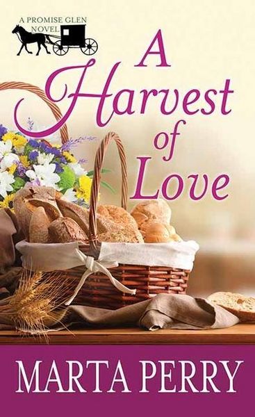Produktbild: A Harvest of Love