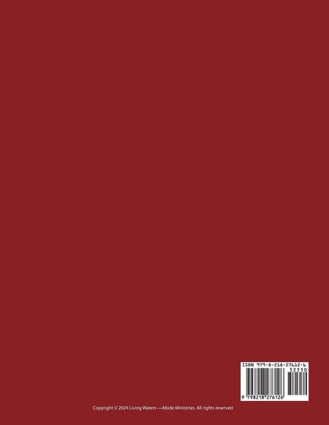Produktbild: The Covenant - Workbook 2 - Short Version (& Leader Guide)