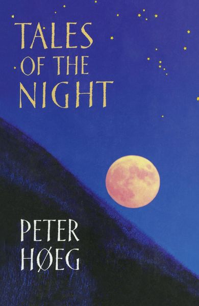 Produktbild: Tales Of The Night