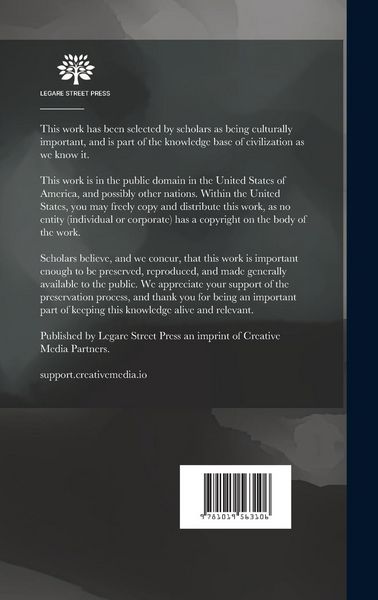 Produktbild: Healthy Children: A Volume Devoted to the Health of the Growing Child