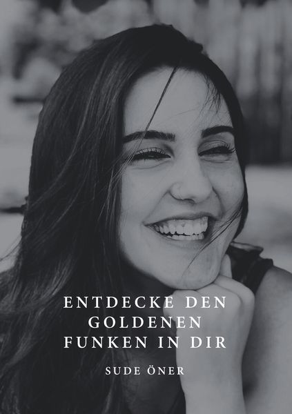 Produktbild: Entdecke den goldenen Funken in dir