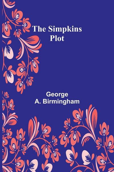 Produktbild: The Simpkins Plot