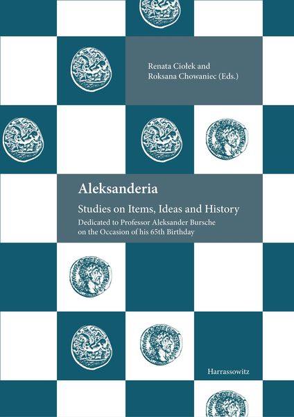 Produktbild: Aleksanderia