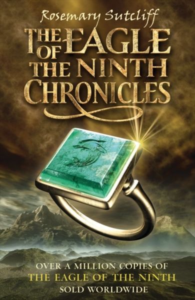 Produktbild: The Eagle of the Ninth Chronicles