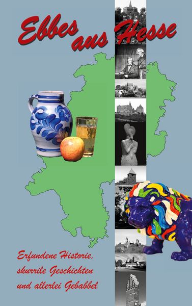 Produktbild: Ebbes aus Hesse