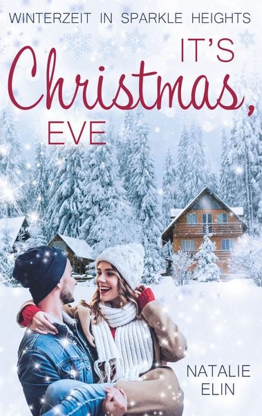 Produktbild: It's Christmas, Eve