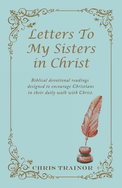 Produktbild: Letters to My Sisters in Christ