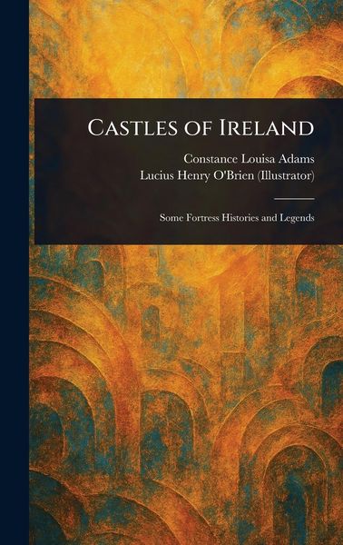 Produktbild: Castles of Ireland
