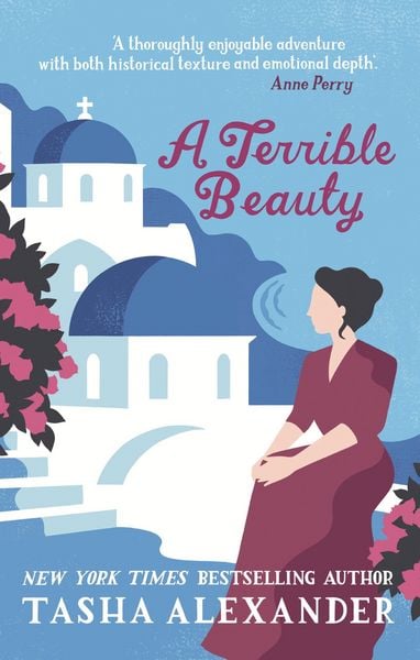Produktbild: A Terrible Beauty