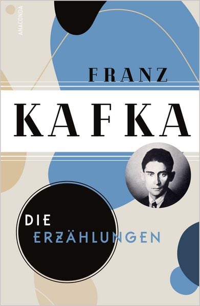 Produktbild: Franz Kafka, Die gro&szlig;en Werke (Die Erz&auml;hlungen - Der Verschollene - Der Prozess - Das Schloss) (4 B&auml;nde im Schuber)