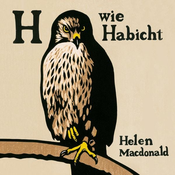 Produktbild: H wie Habicht