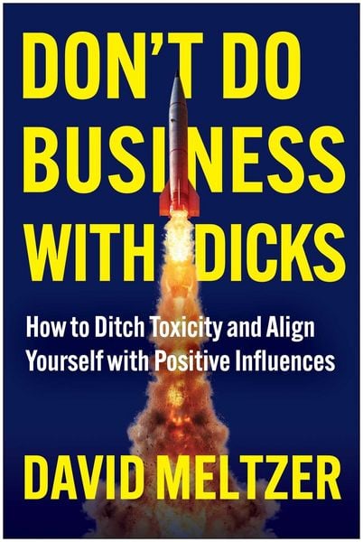 Produktbild: Don't Do Business with Dicks