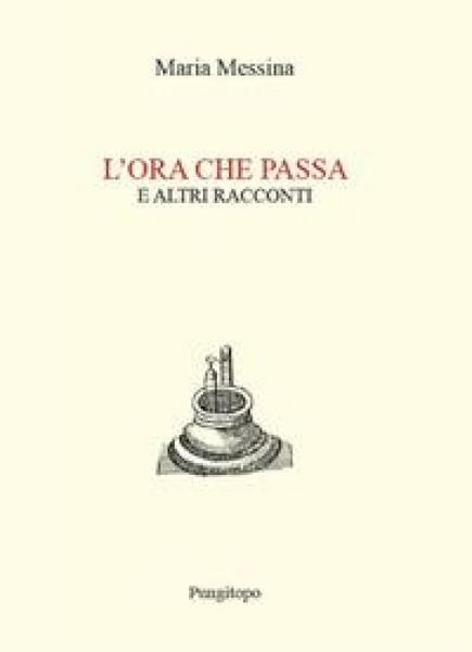Produktbild: L' ora che passa e altri racconti