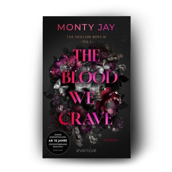 Produktbild: The Blood we crave &ndash; Teil 1