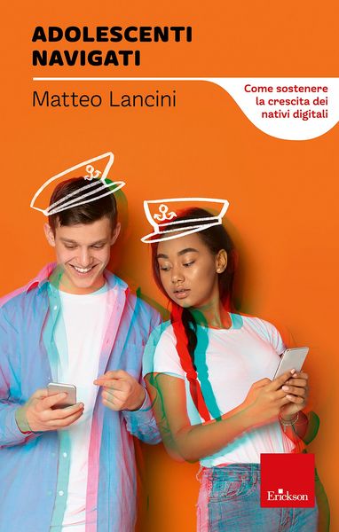 Produktbild: Adolescenti navigati