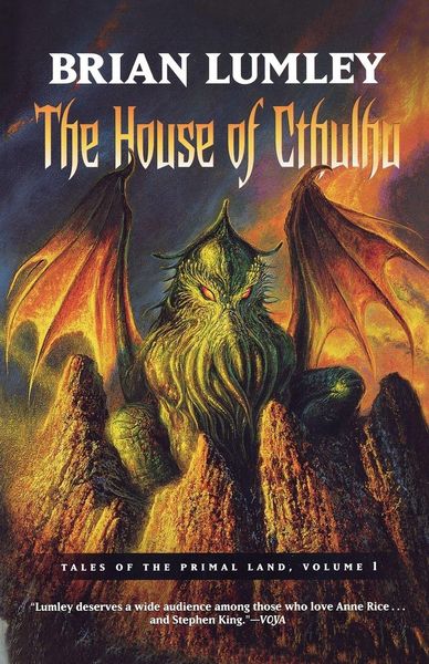 Produktbild: The House of Cthulhu