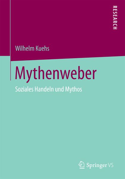 Produktbild: Mythenweber